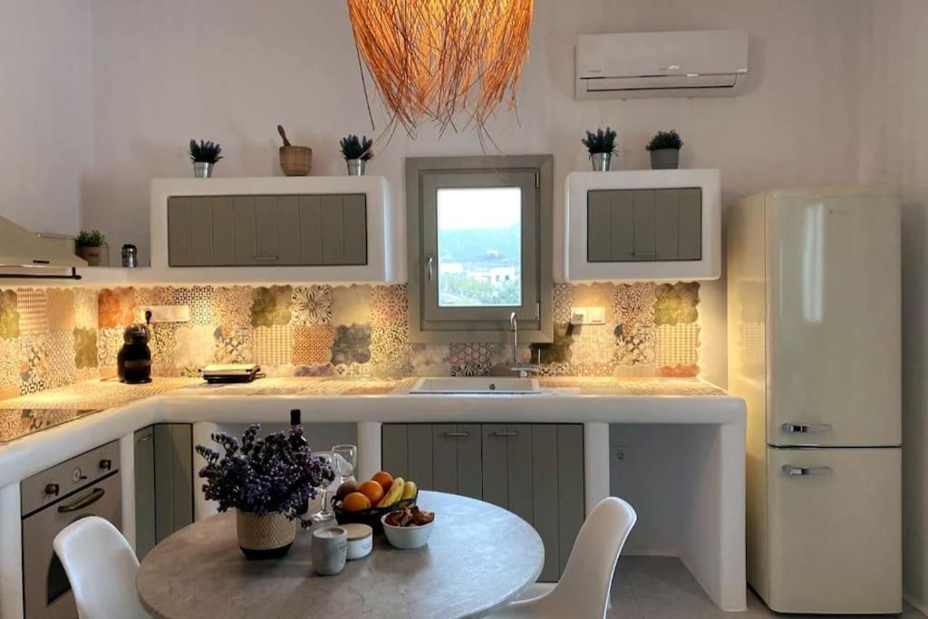 Armonia Close To Casa vacanze Mykonos Town