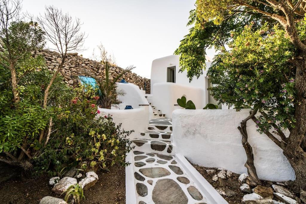 Armonia Close To Casa vacanze Mykonos Town