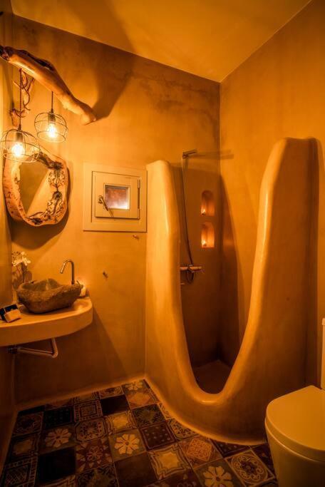 Armonia Close To Casa vacanze Mykonos Town