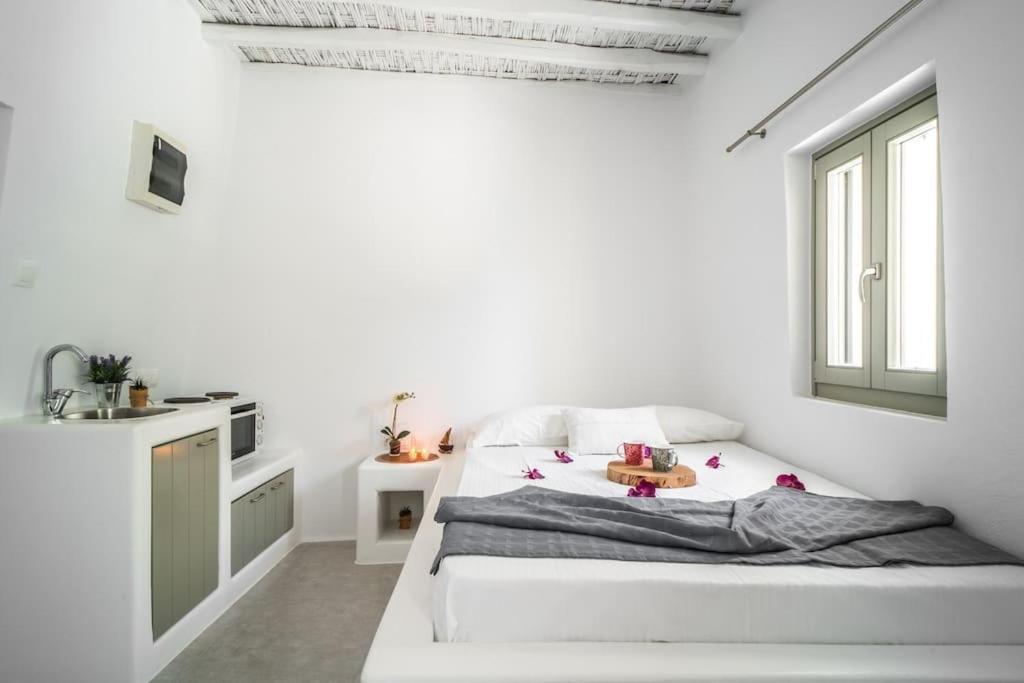 Armonia Close To Casa vacanze Mykonos Town